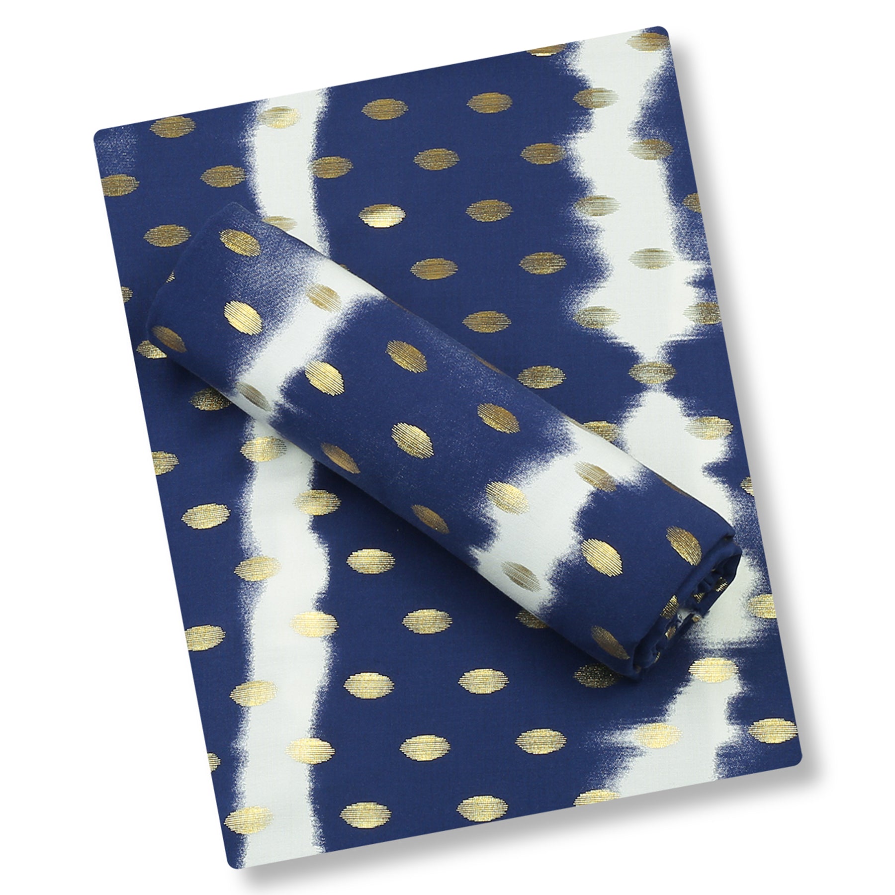 Shab-e-Naz Linen 2pc