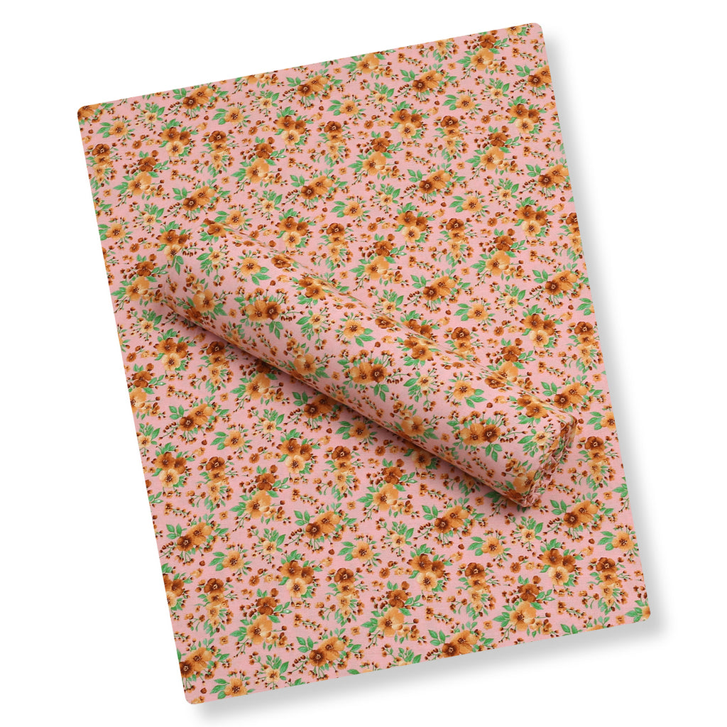 Blossom Breeze Linen 2pc