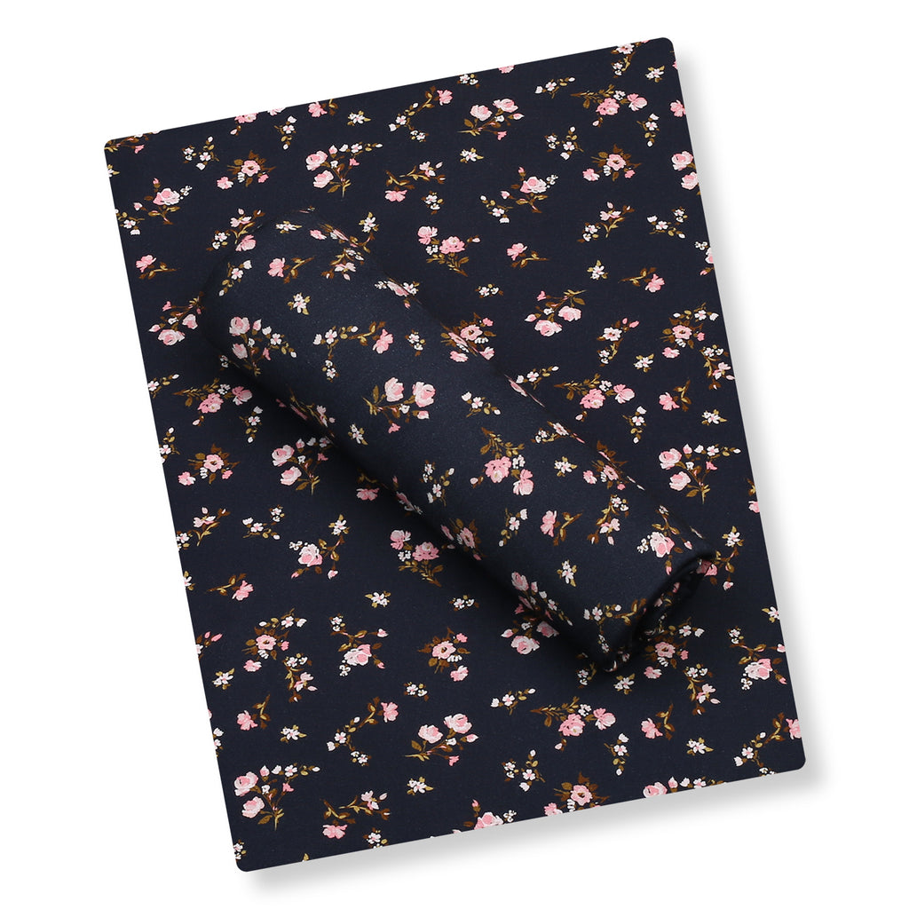 Rosy Twilight Linen 2pc