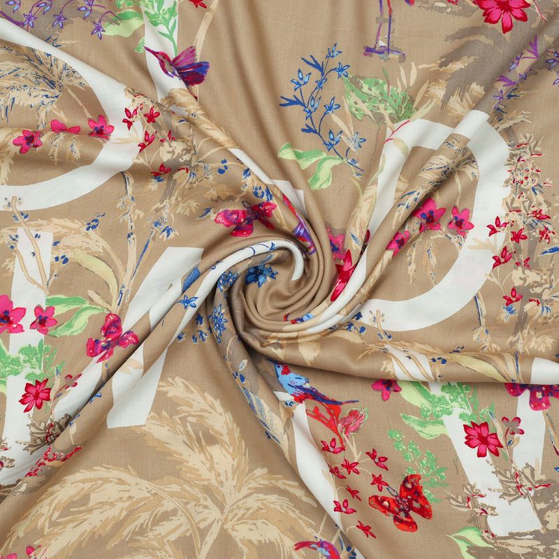 Digital Premium  Kundan Marina 2PC