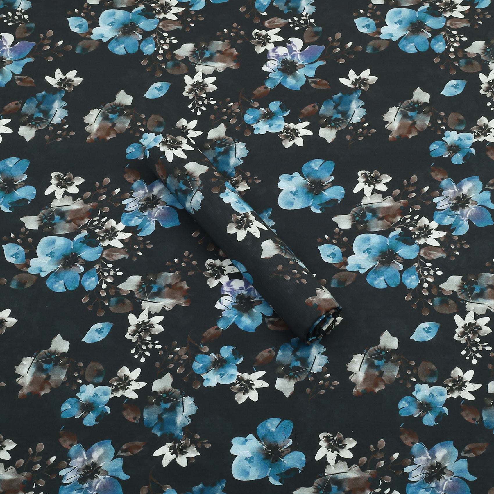 Ocean Mist Lawn 2pc