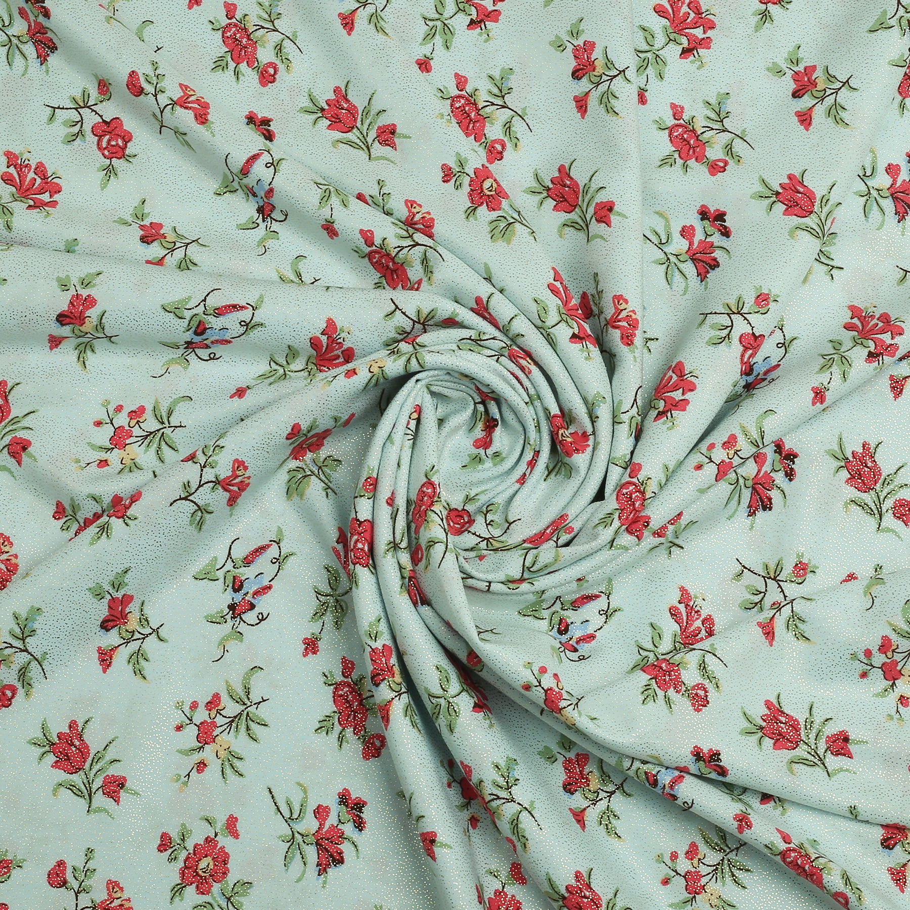 Rosy Breeze Linen 2pc