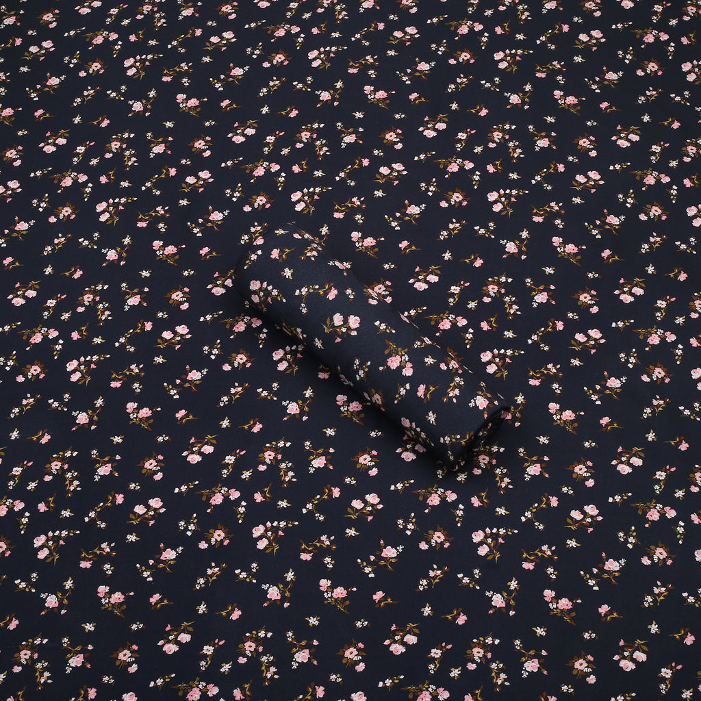 Rosy Twilight Linen 2pc