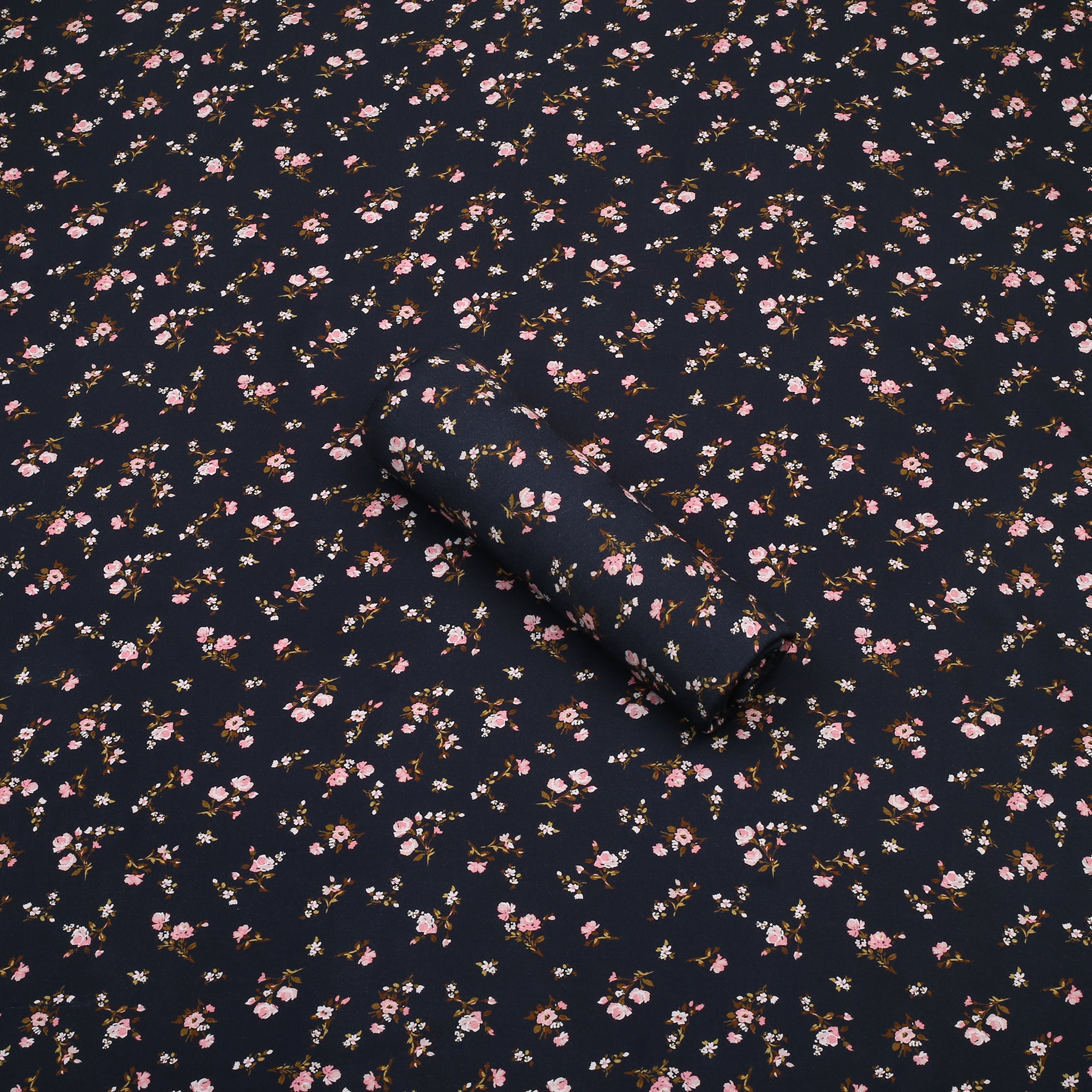 Rosy Twilight Linen 2pc