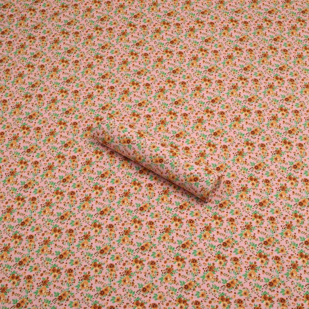 Blossom Breeze Linen 2pc