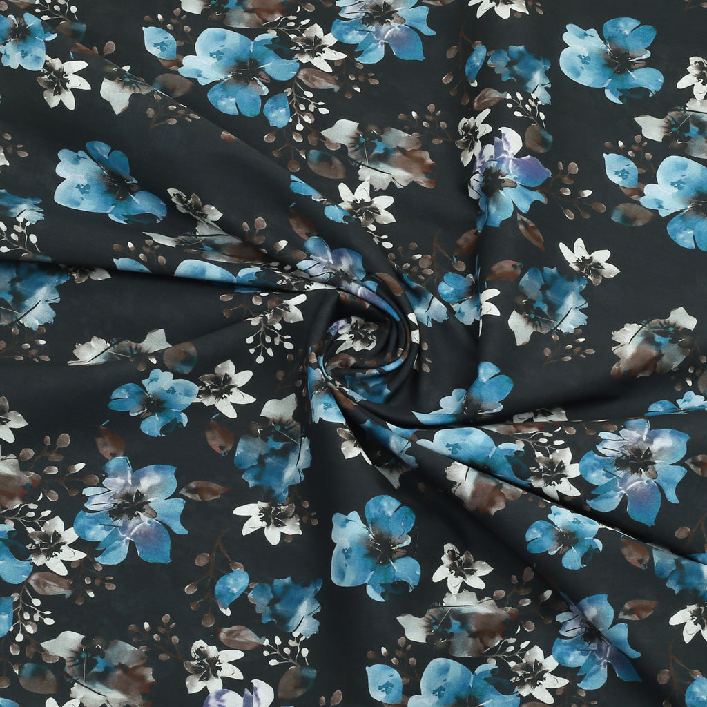 Ocean Mist Lawn 2pc