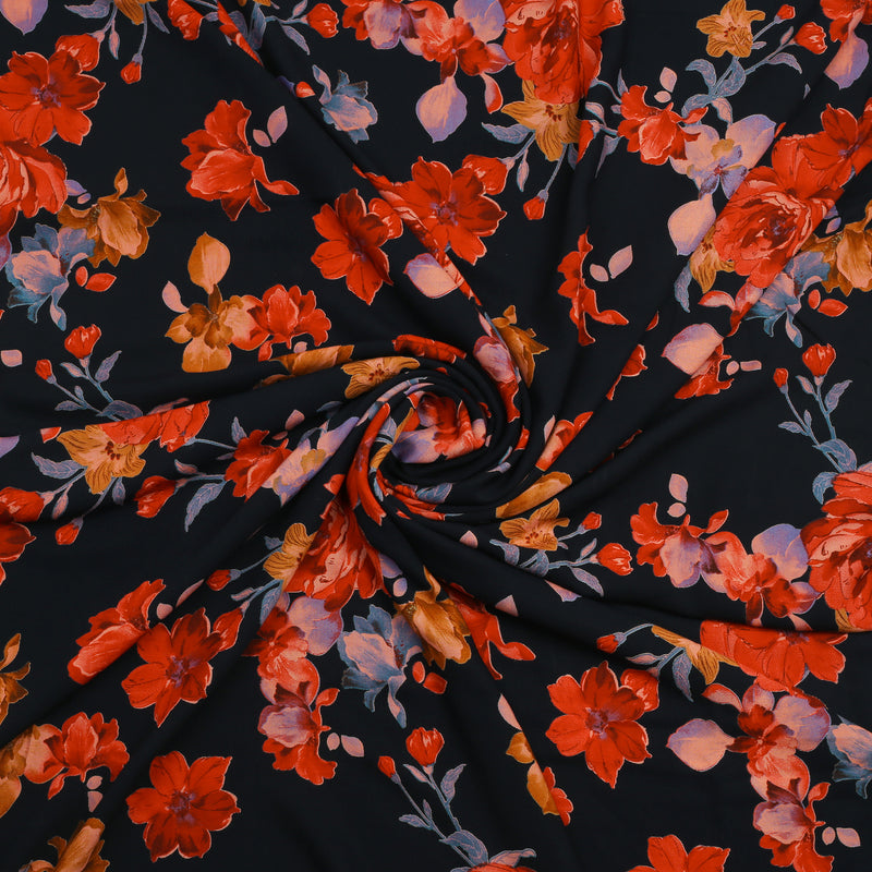 Royal Weave Linen Shirt