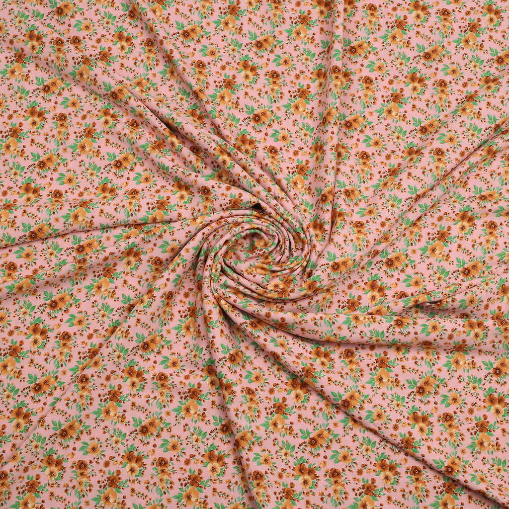 Blossom Breeze Linen 2pc