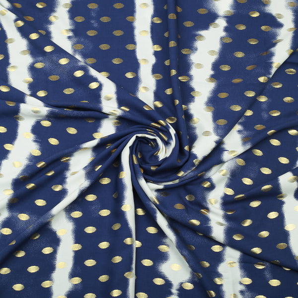 Shab-e-Naz Linen Shirt