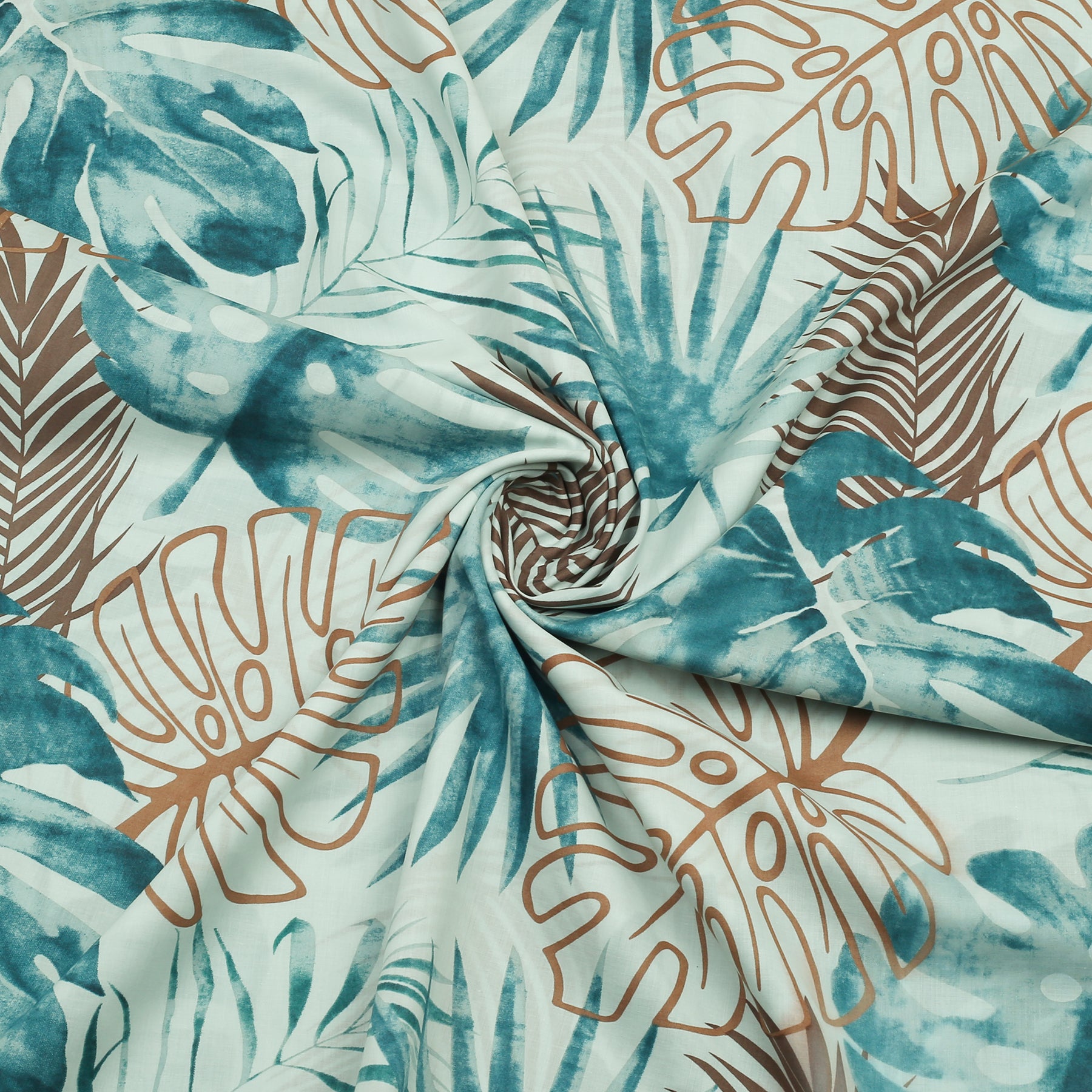 Palm Vista Lawn Shirt