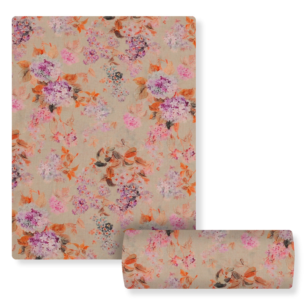 Bahar Mist Lawn 2pc
