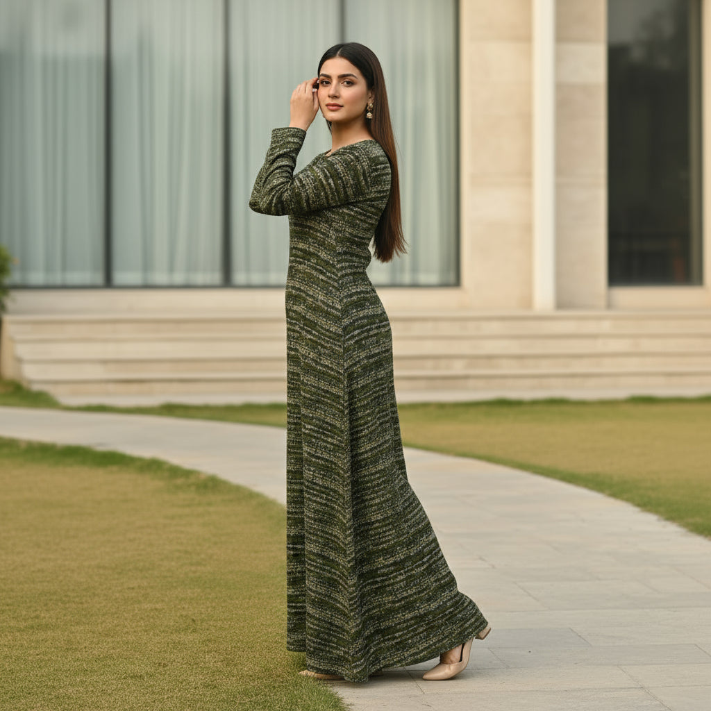 French Terry Linen 2pc