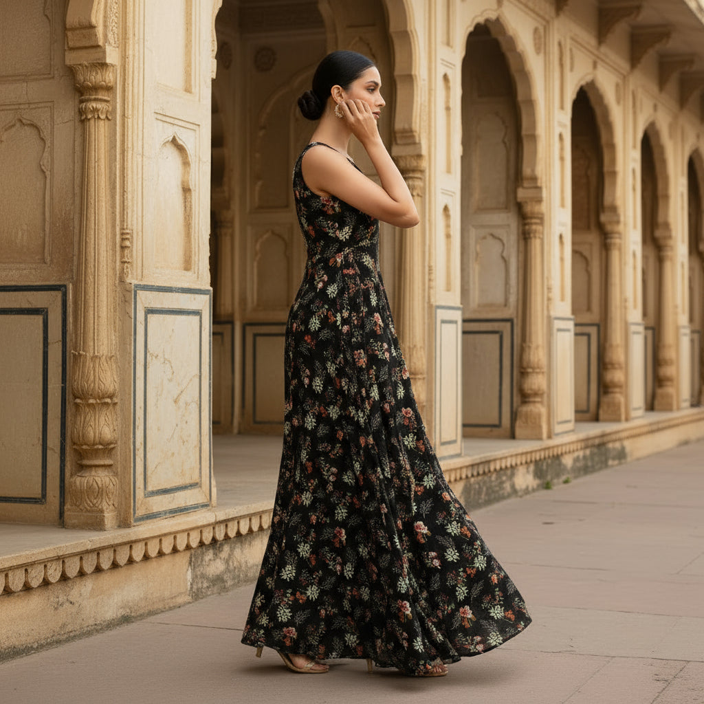 Breezy Elegance Linen 2pc