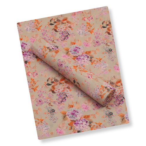 Bahar Mist Lawn 2pc
