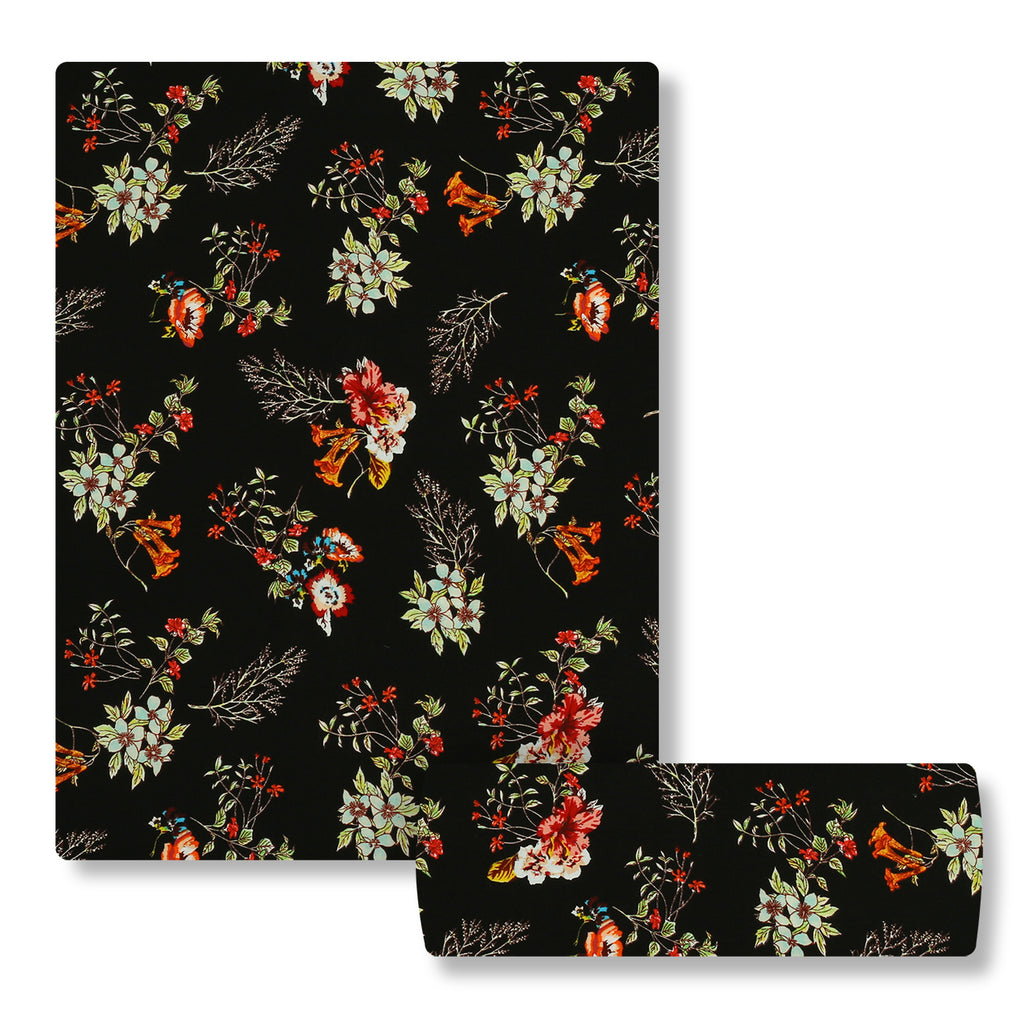 Breezy Elegance Linen 2pc