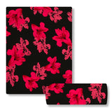 Floral Frenzy Linen 2pc