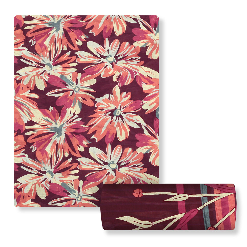 Berry Bloom Lawn 2pc