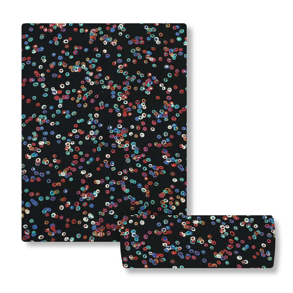 Carnival Dots Linen 2pc