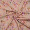 Bahar Mist Lawn Shirt