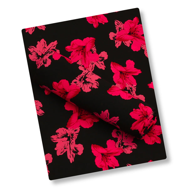 Floral Frenzy Linen 2pc