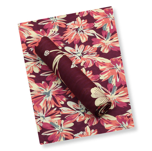 Berry Bloom Lawn 2pc
