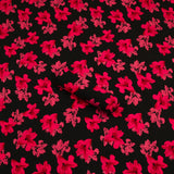 Floral Frenzy Linen 2pc