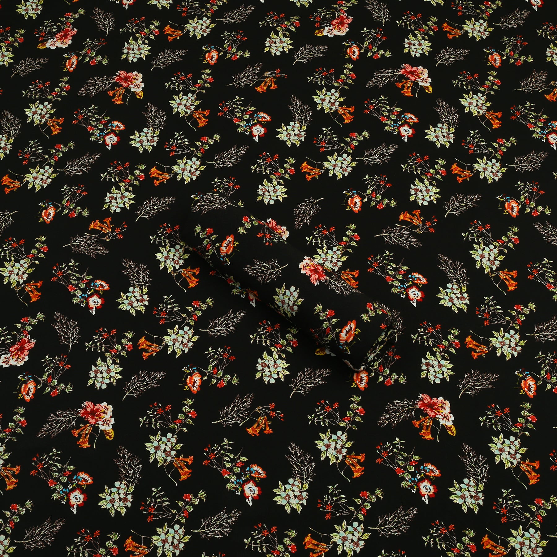 Breezy Elegance Linen 2pc