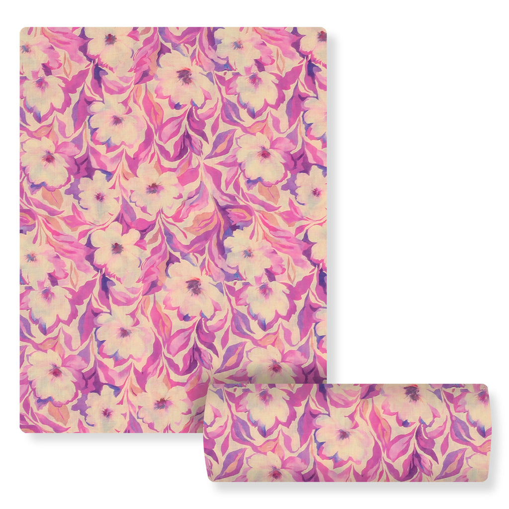 Pink Mirage Lawn 2pc