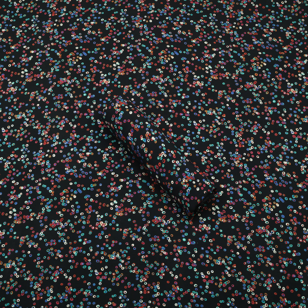 Carnival Dots Linen 2pc