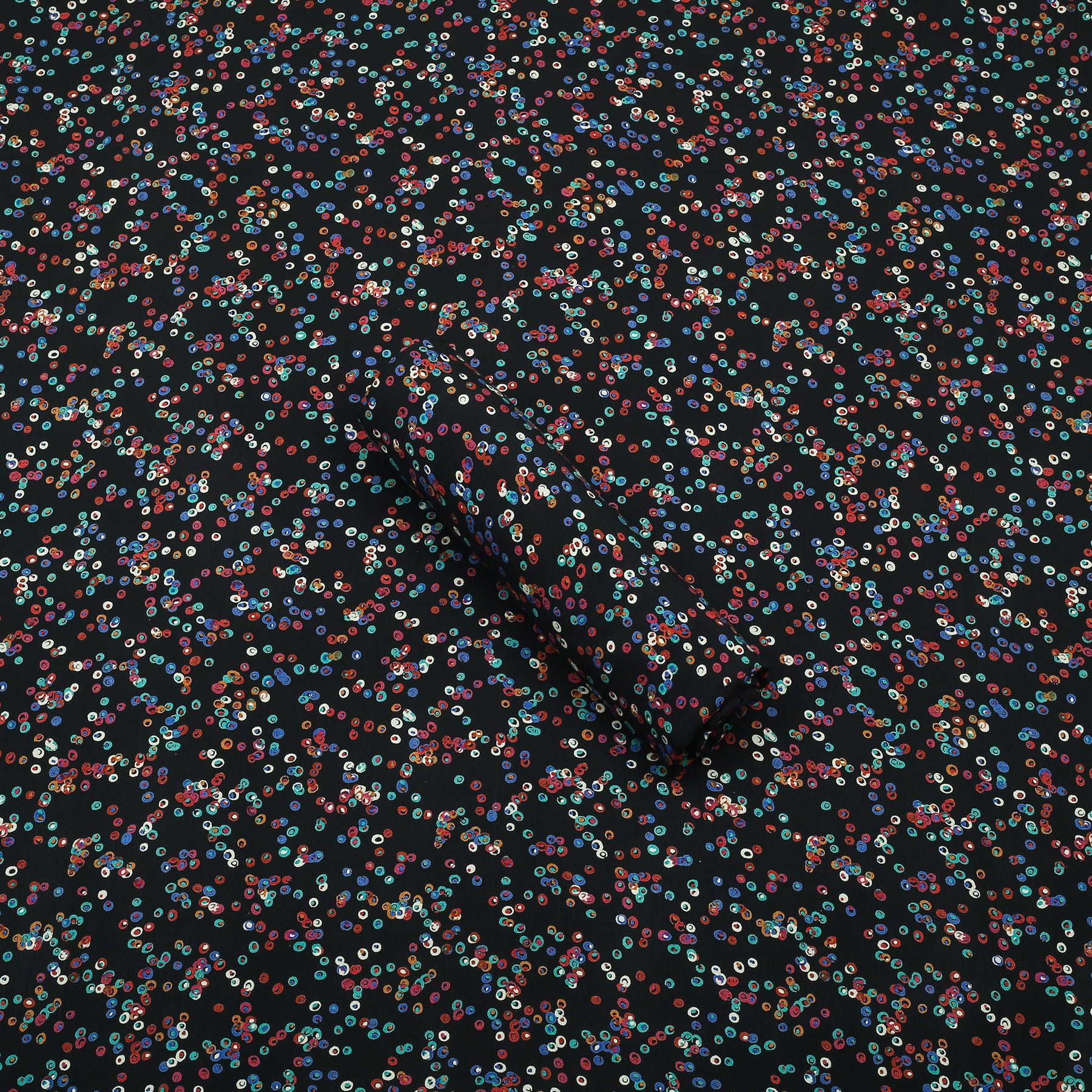 Carnival Dots Linen 2pc