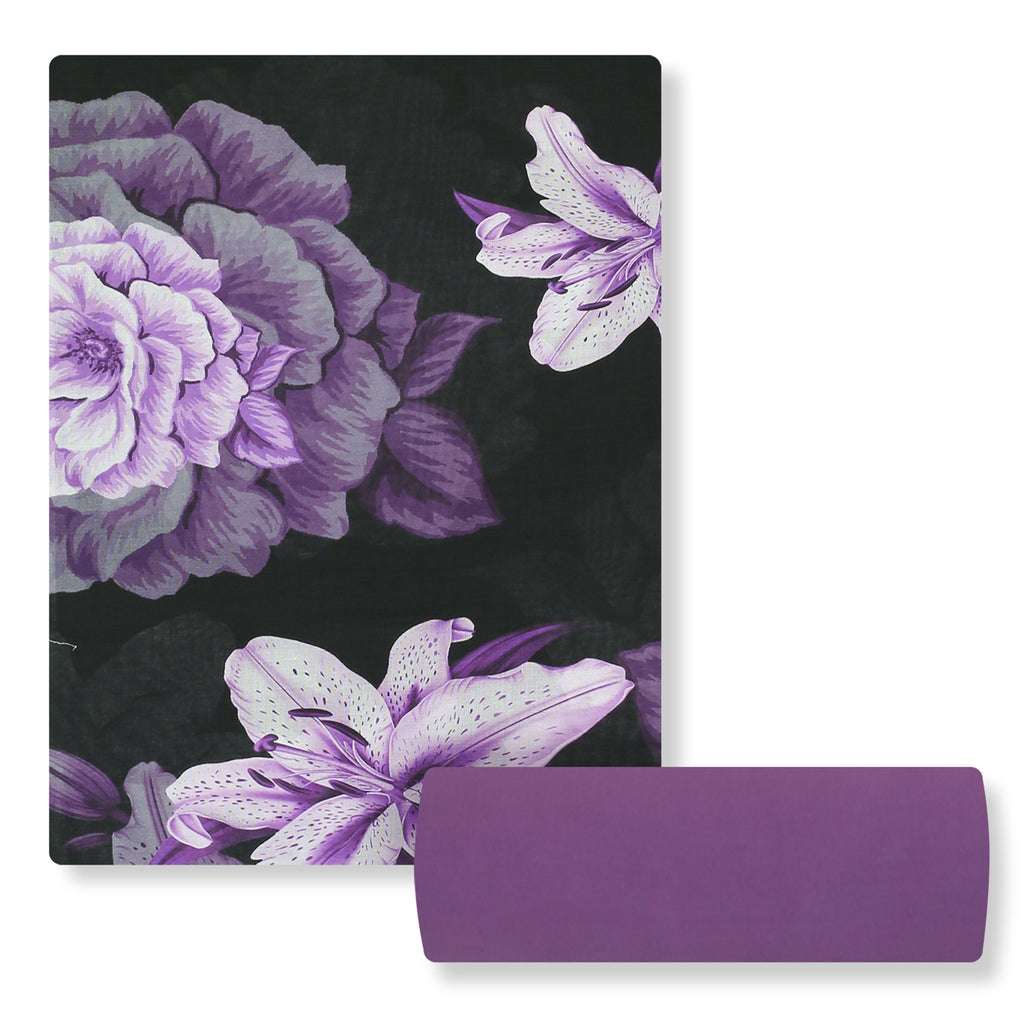 Lavender Luxe Lawn 2pc