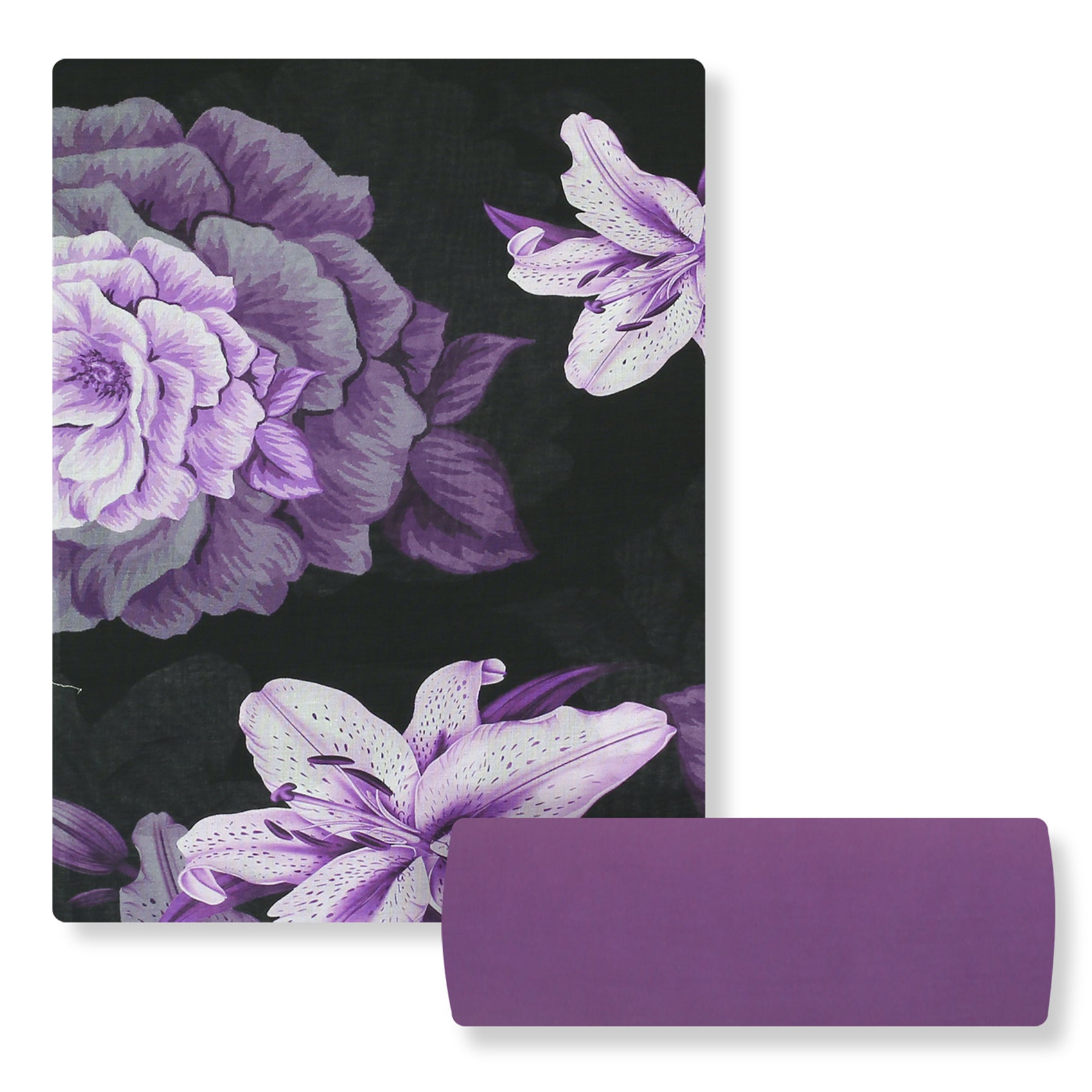 Lavender Luxe Lawn 2pc