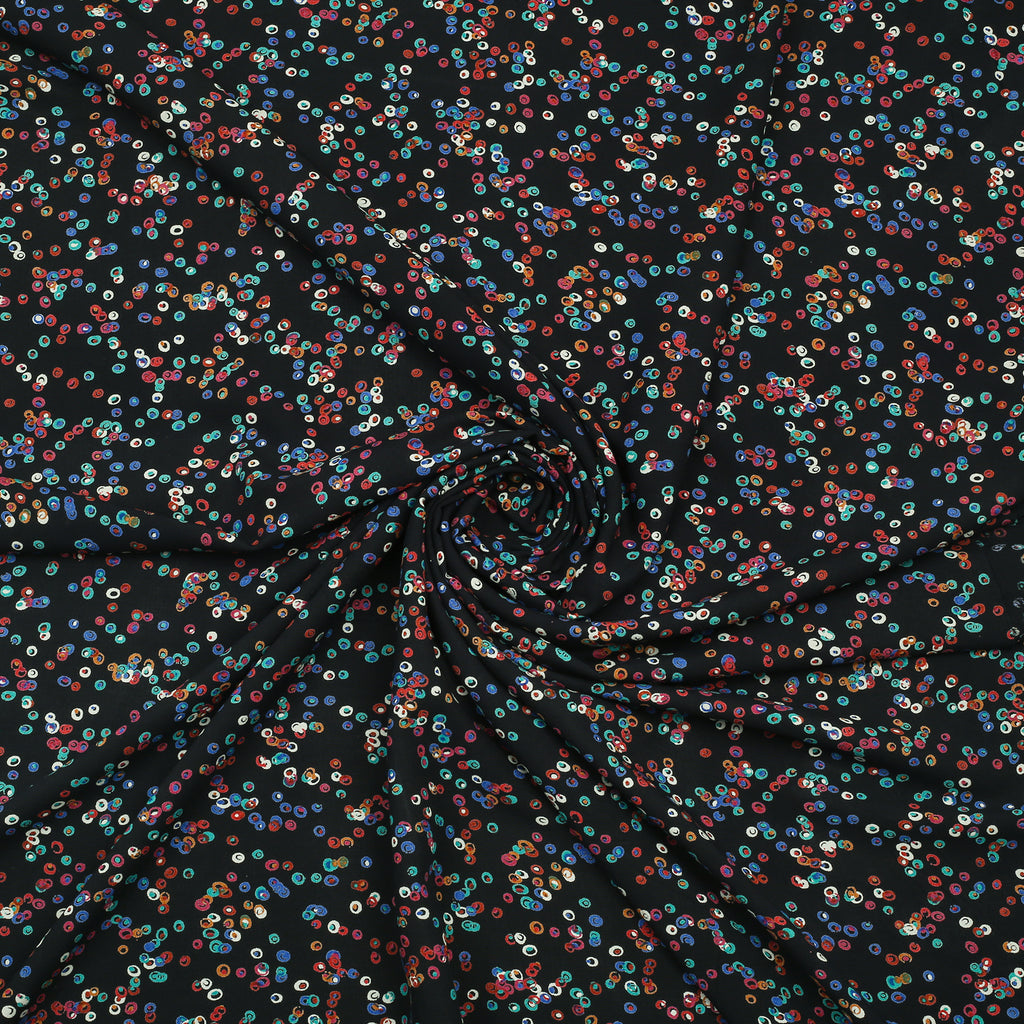 Carnival Dots Linen 2pc