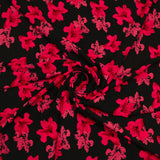 Floral Frenzy Linen 2pc