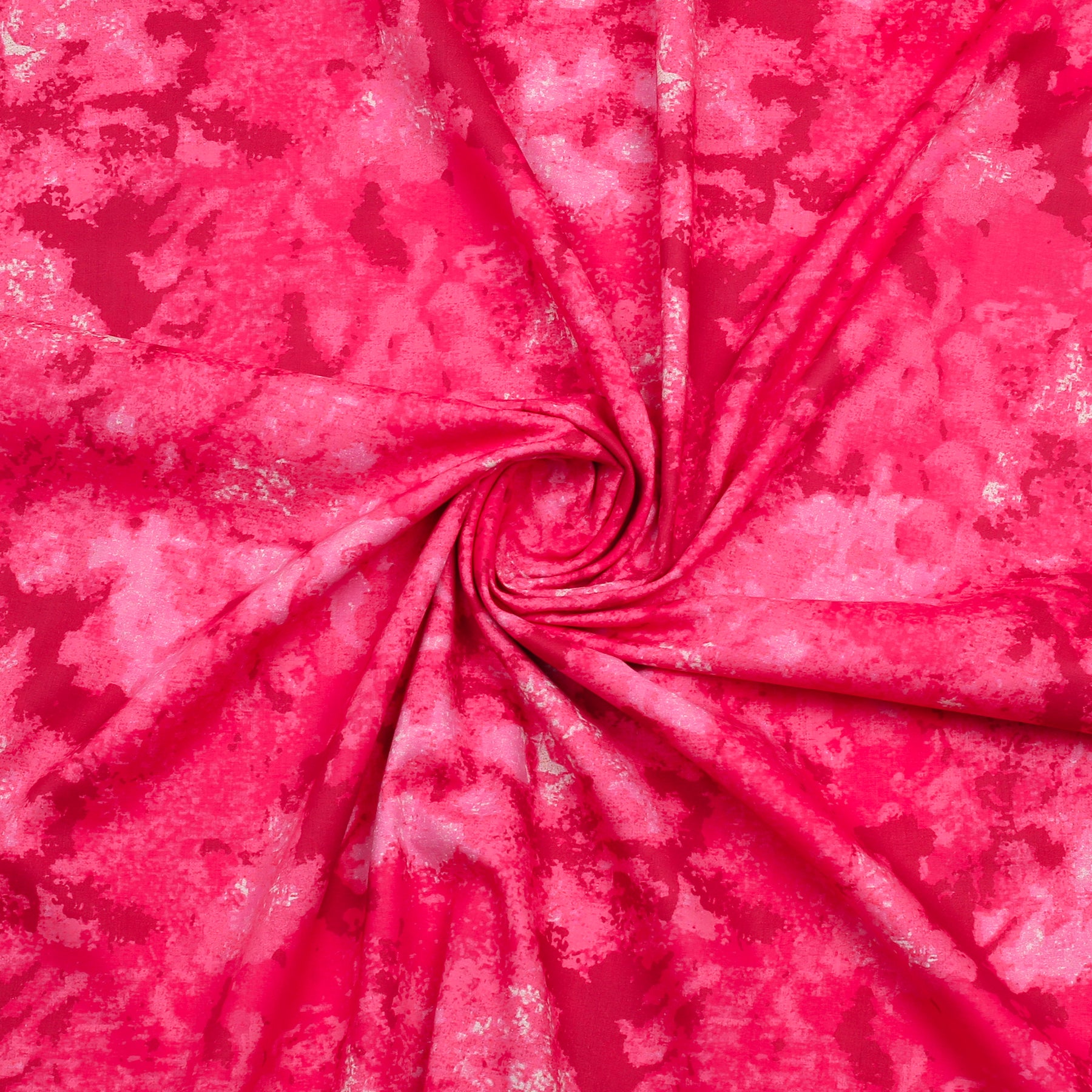 Pink Aura Lawn Shirt