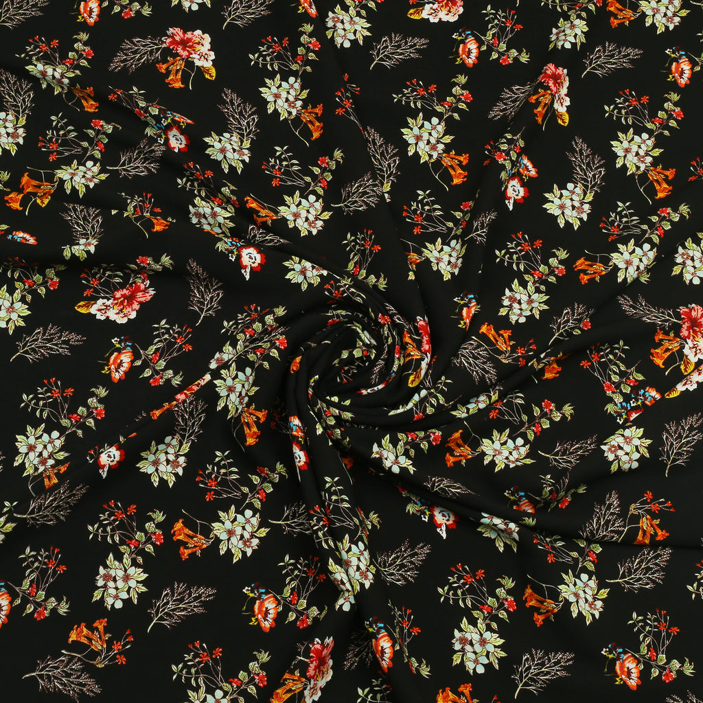 Breezy Elegance Linen 2pc