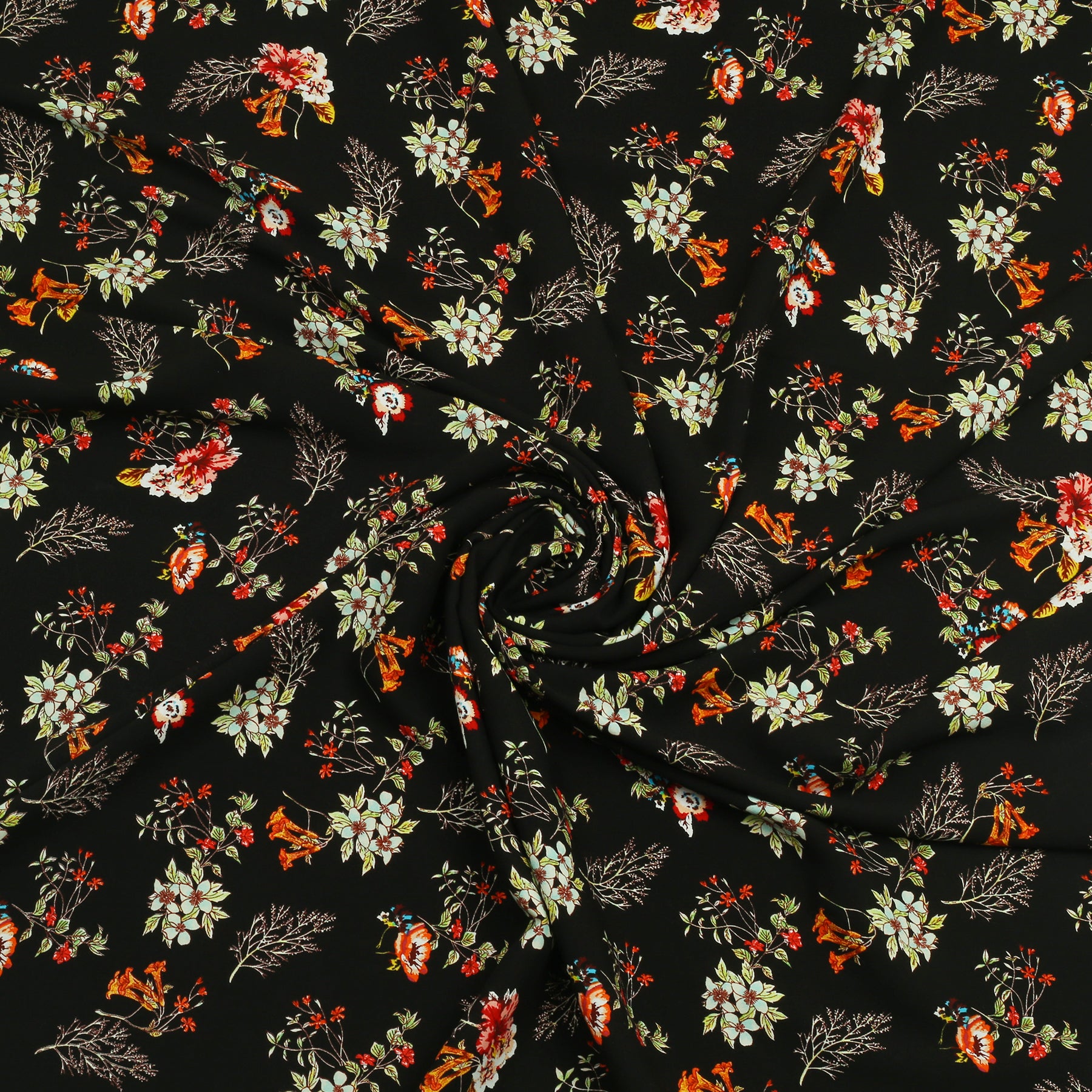 Breezy Elegance Linen Shirt