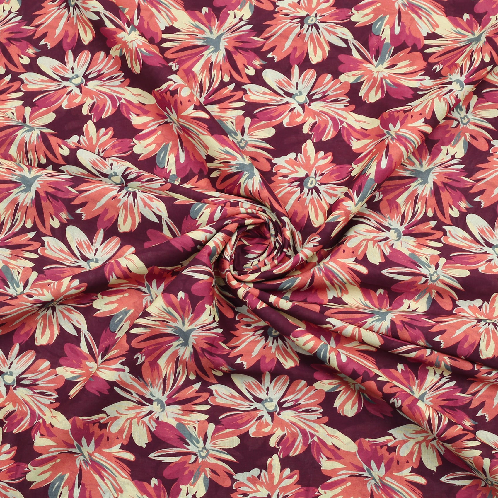 Berry Bloom Lawn 2pc