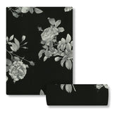 Black Beauty Linen 2pc