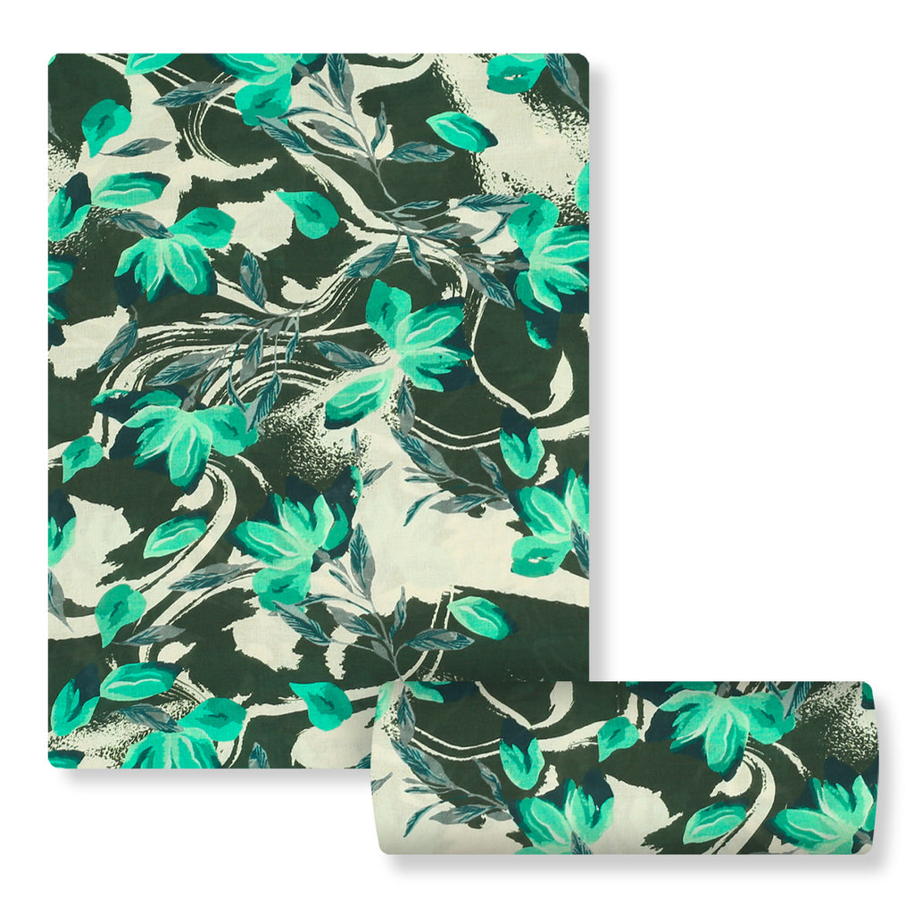 Emerald Garden Lawn 2pc