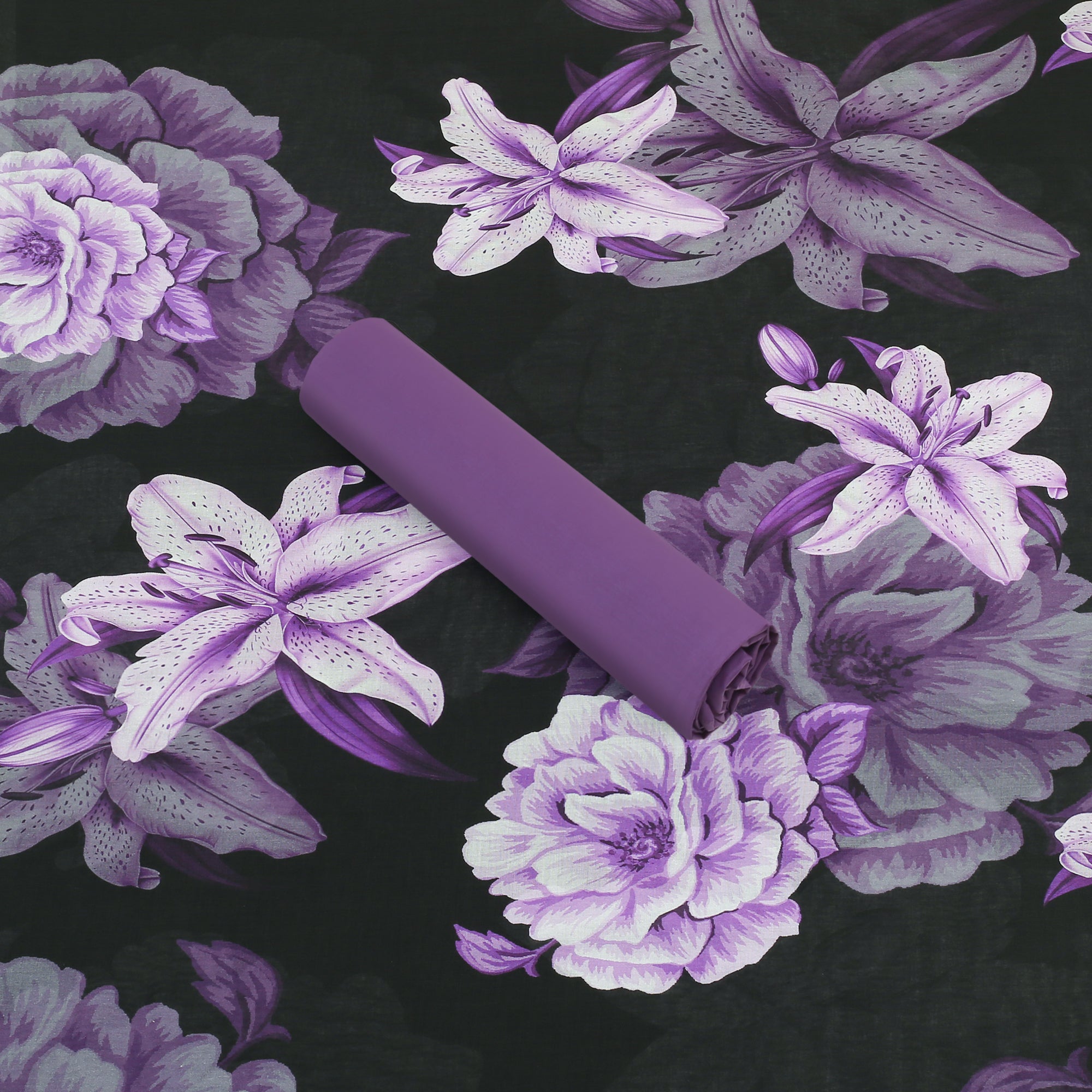 Lavender Luxe Lawn 2pc