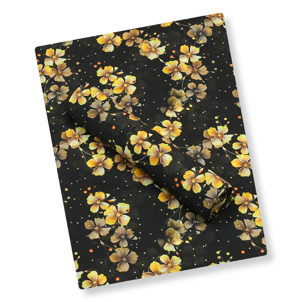 Black Gold Flora Lawn 2pc