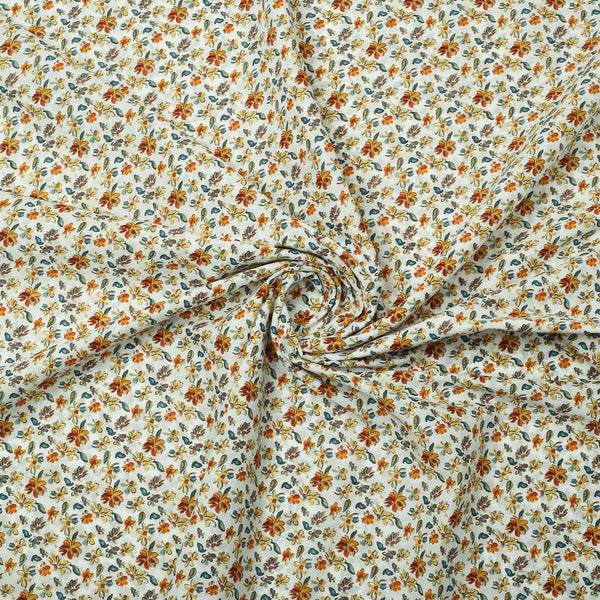 Amara Bloom Lawn Shirt