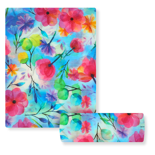 Amazon bloom Lawn 2pc