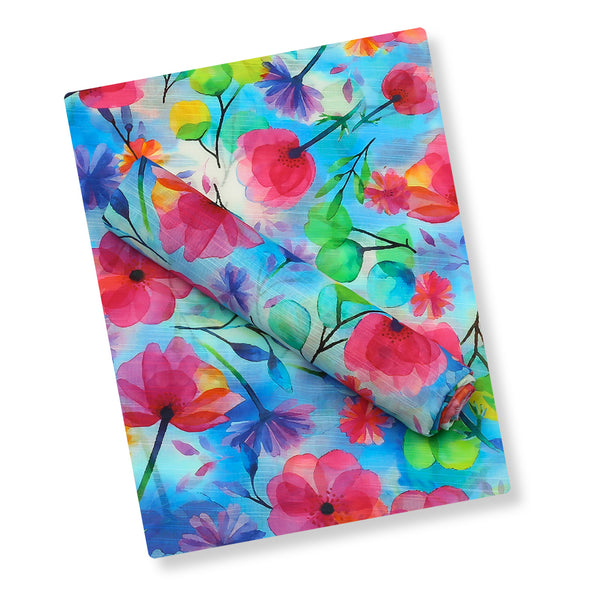 Amazon bloom Lawn 2pc