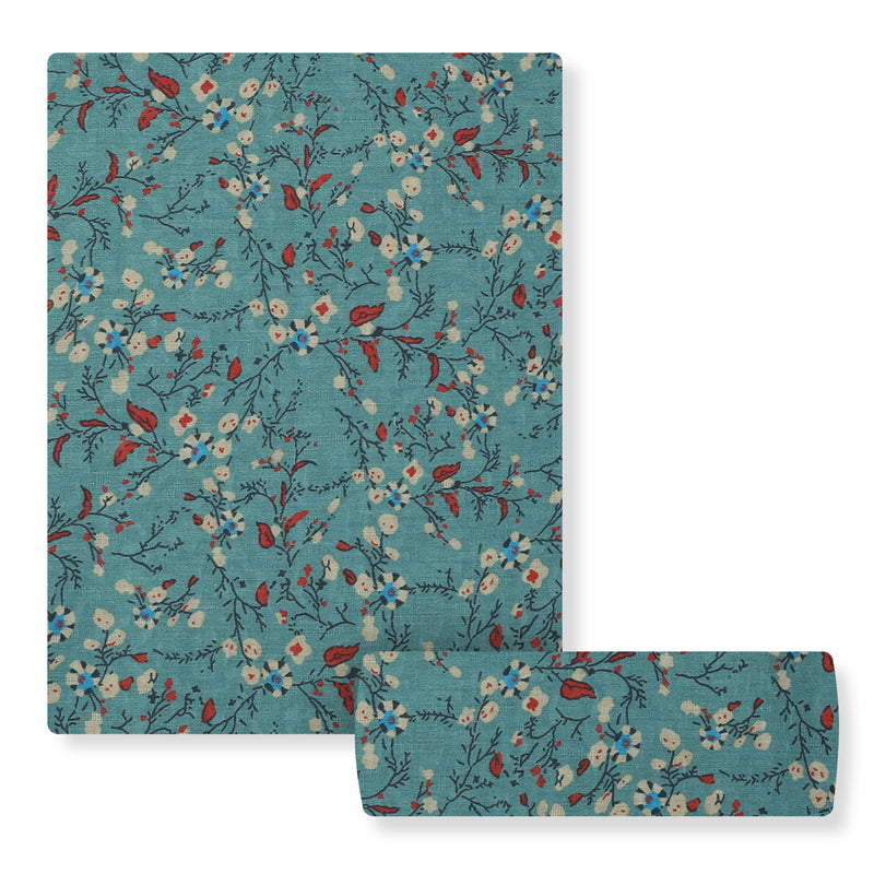 Amber Dusk Lawn 2pc