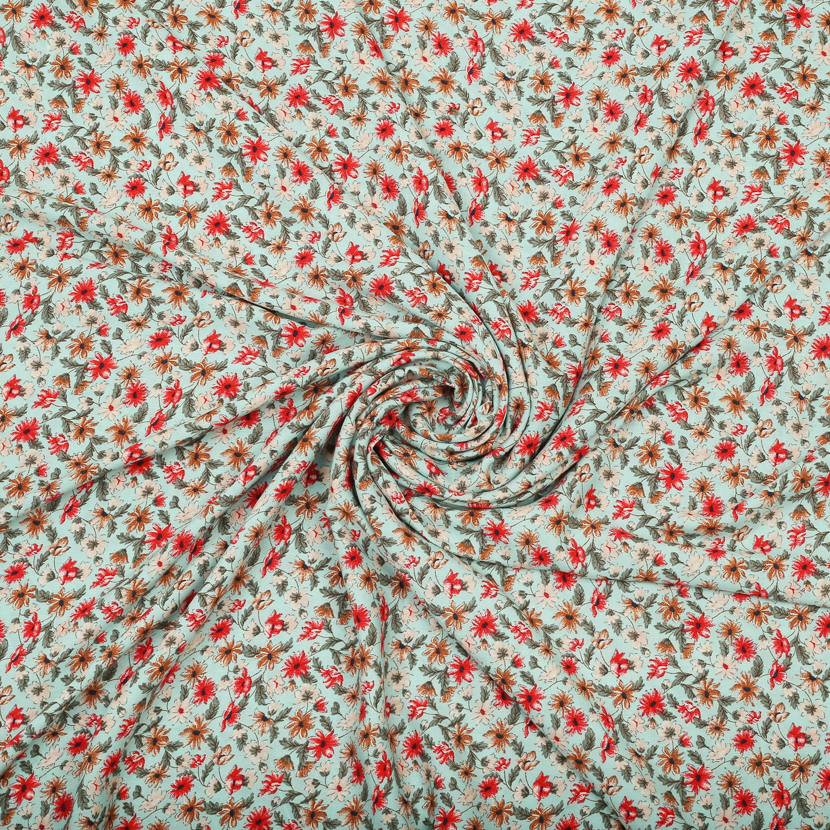 Arvova Cascade Linen Shirt