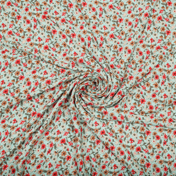 Arvora Cascade Linen Shirt