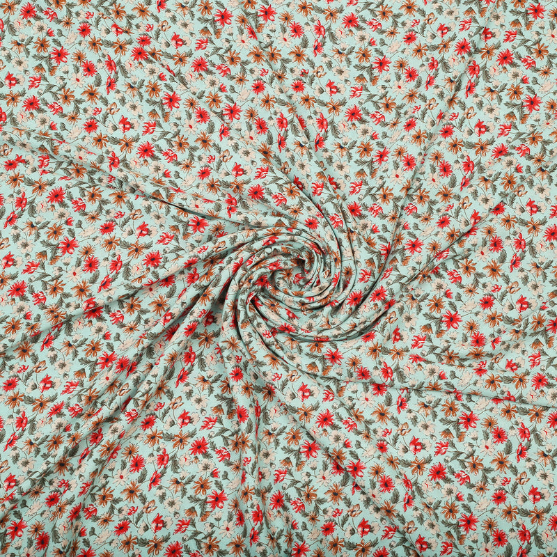 Arvora Cascade Linen Shirt