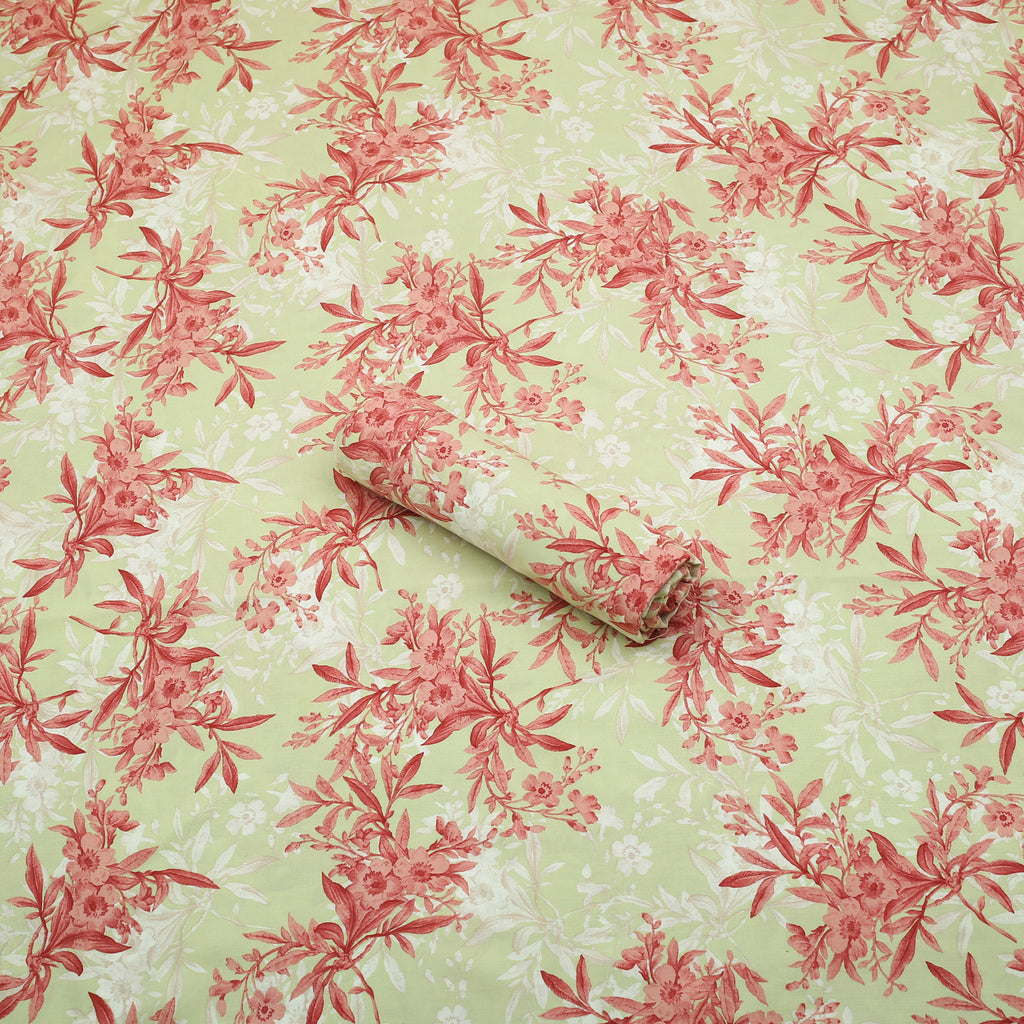 Aurora Glade Linen 2pc